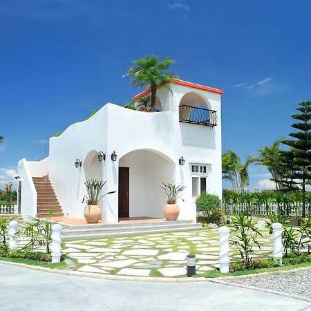 Sunlax B&B Yilan Экстерьер фото